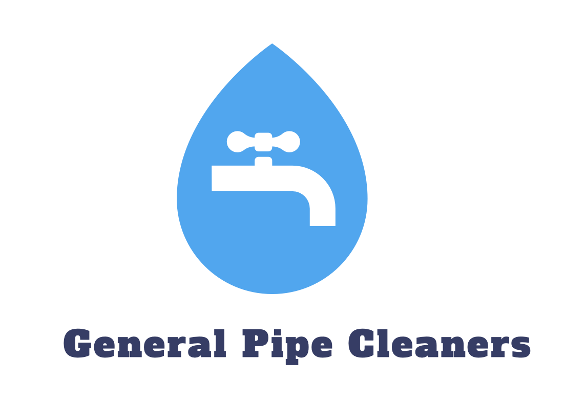 General Pipe Cleaners logo
